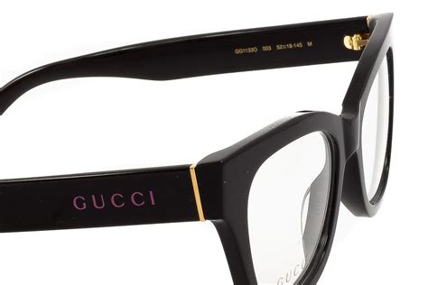 lenti per occhiali gucci|Occhiali da Vista e da Sole da Donna .